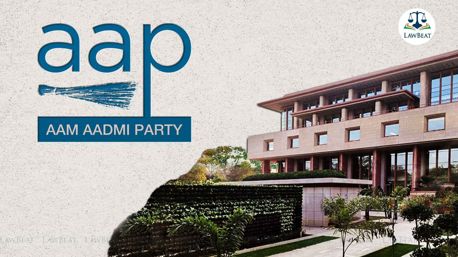 ‘Why Cant Even One GPRA Housing Unit Be Allotted to AAP? Delhi High Court Asks Union Govt ‘Why Cant Even One GPRA Housing Unit Be Allotted to AAP? Delhi High Court Asks Union Govt